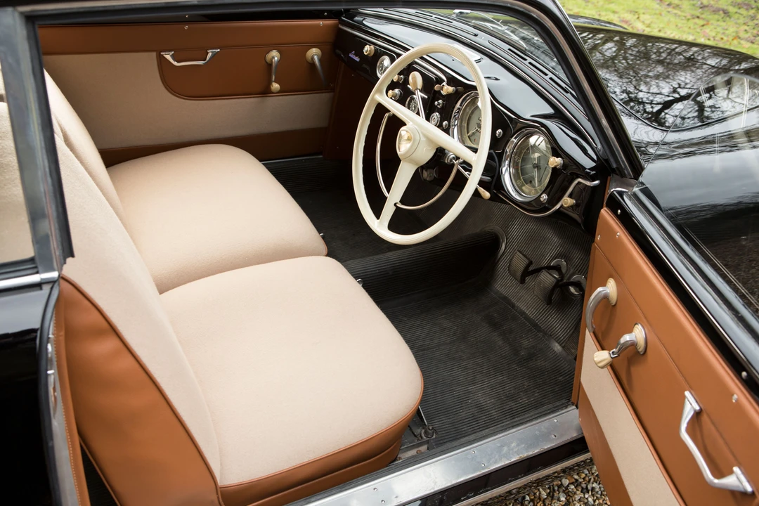 1953 Lancia Aurelia - Image 21 of 24