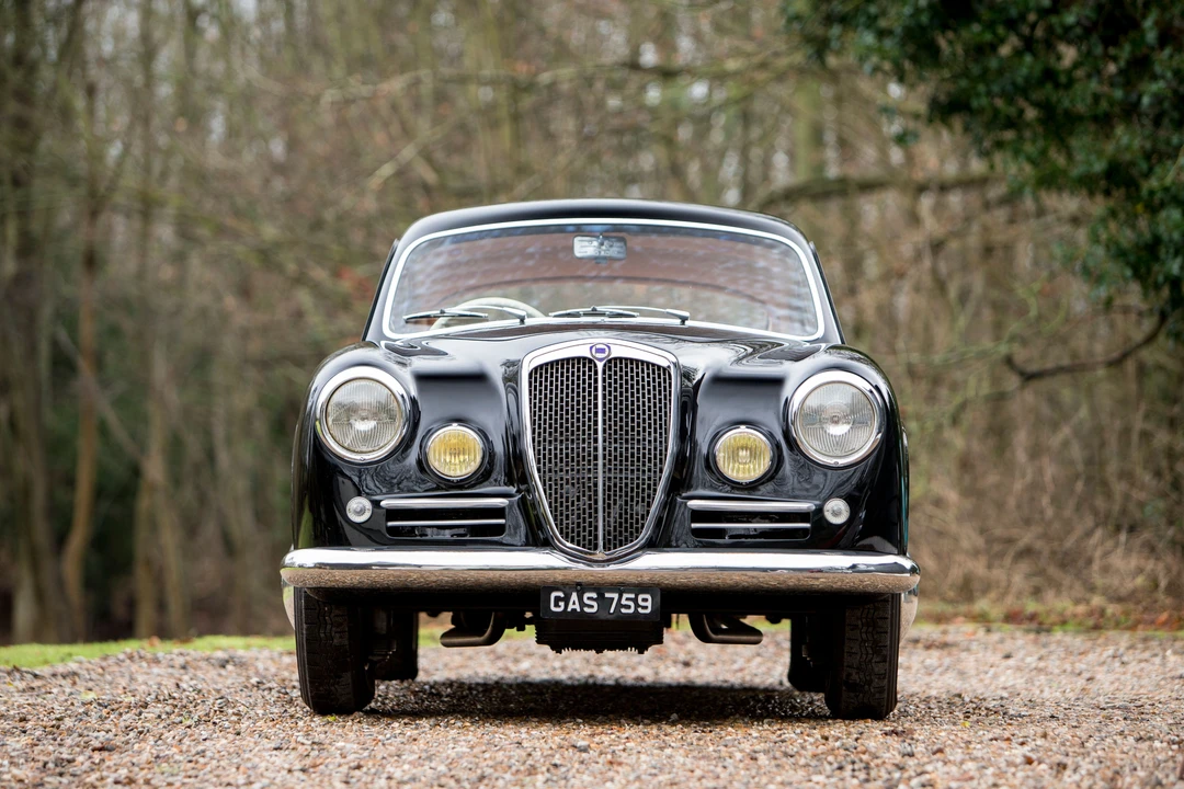 1953 Lancia Aurelia - Image 11 of 24