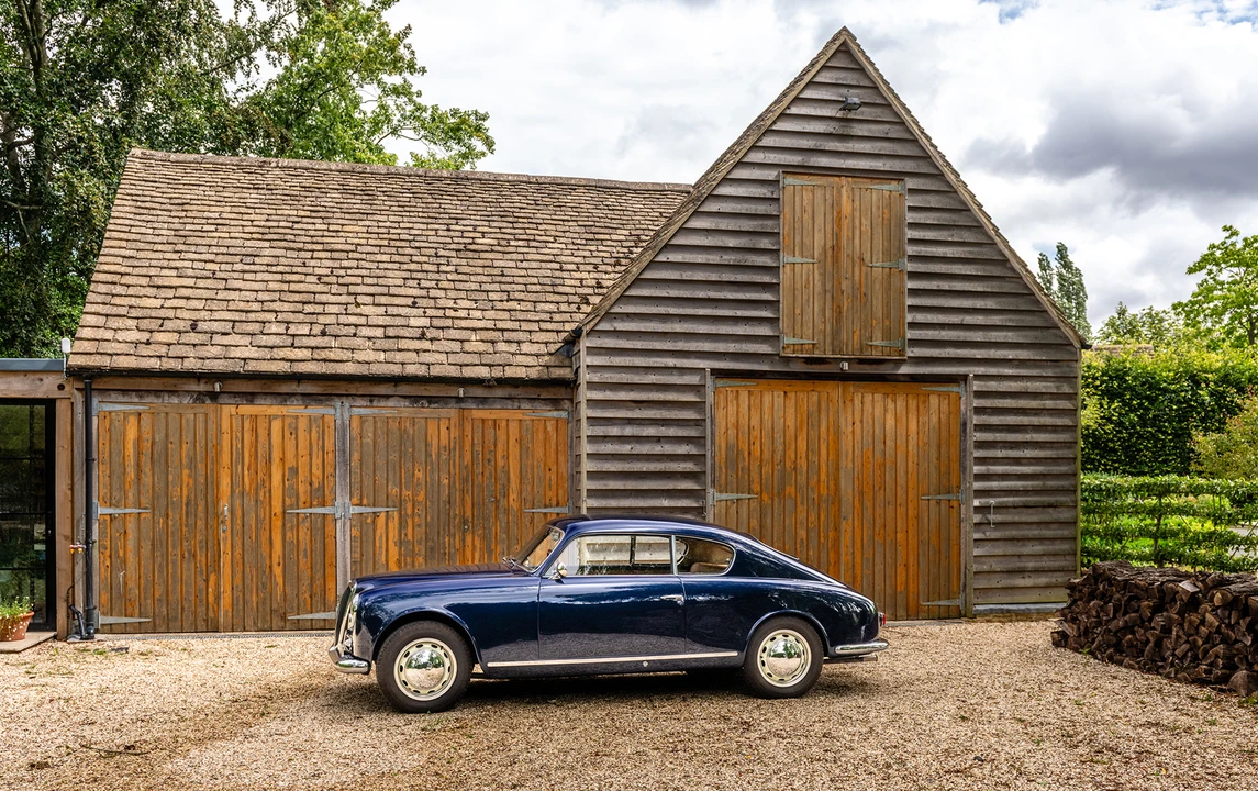 1953 Lancia Aurelia - Image 17 of 17