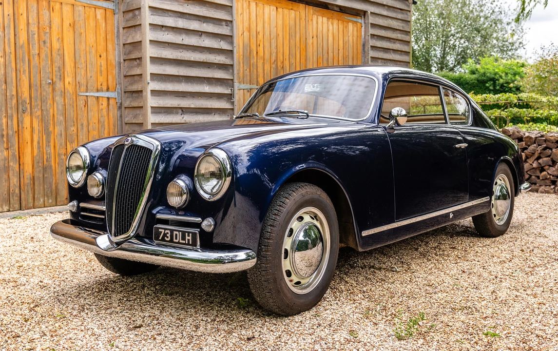 1953 Lancia Aurelia - Image 15 of 17