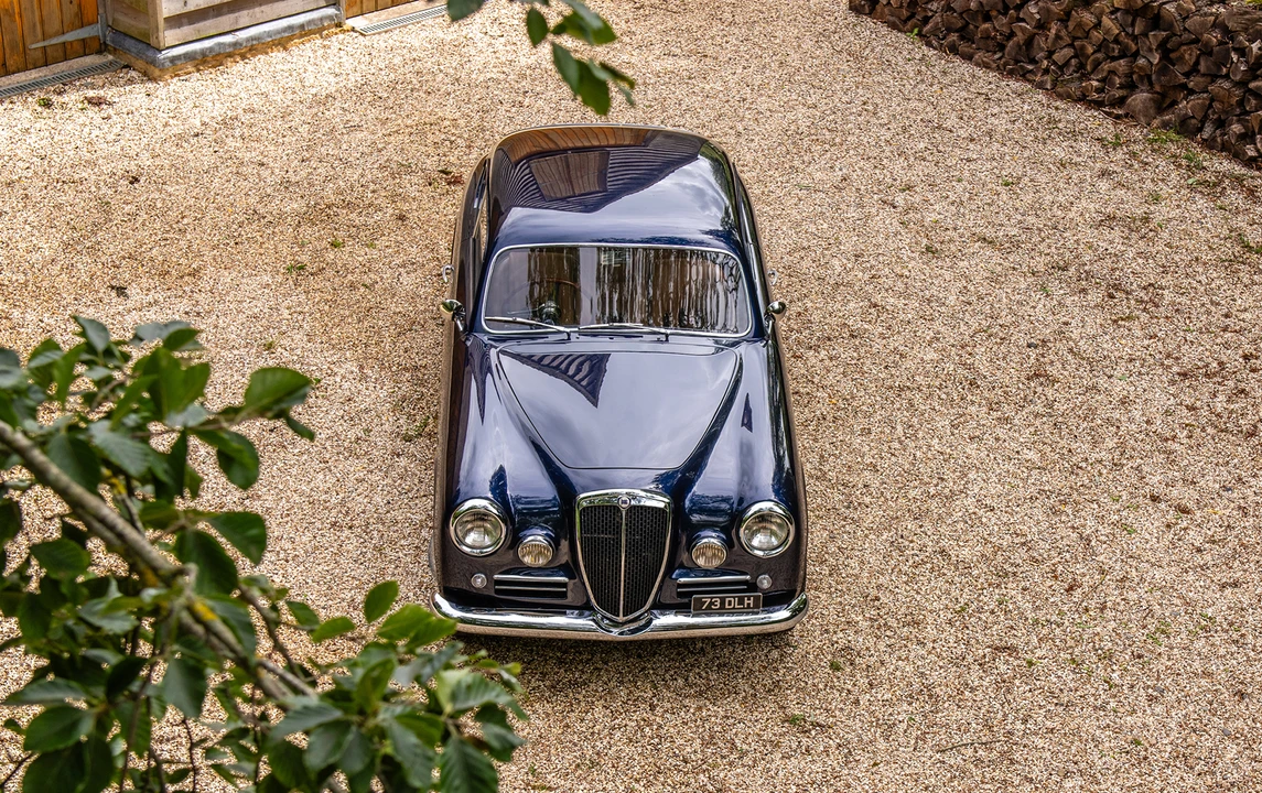 1953 Lancia Aurelia - Image 13 of 17