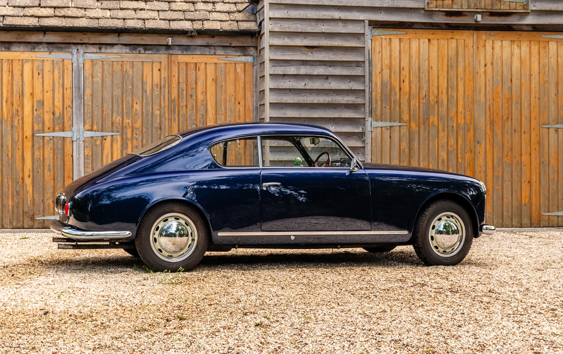 1953 Lancia Aurelia - Image 7 of 17