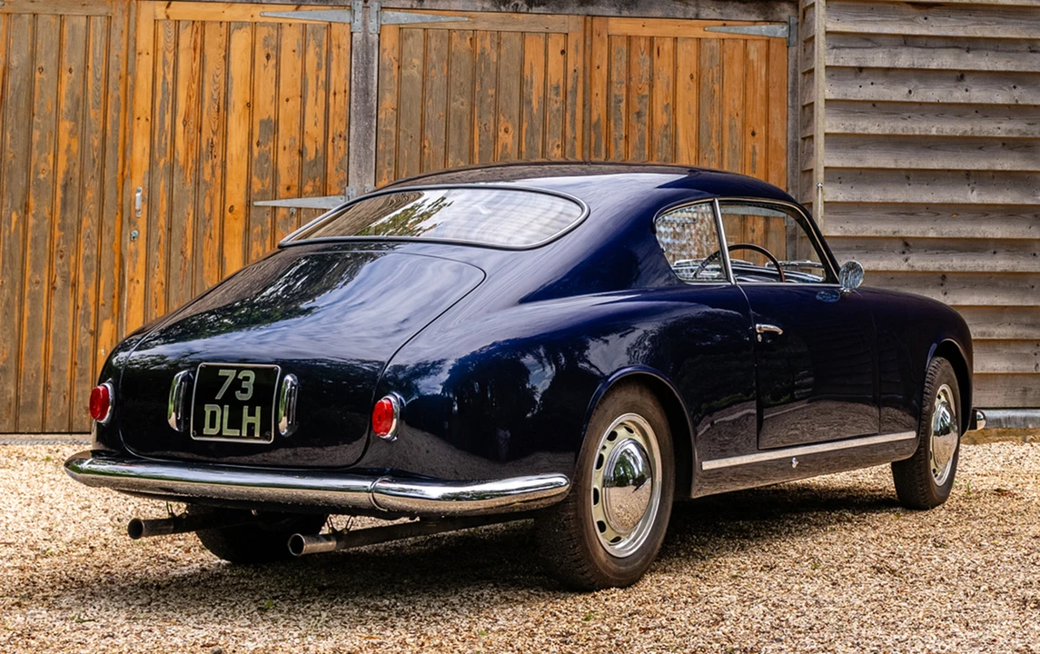 1953 Lancia Aurelia - Image 6 of 17