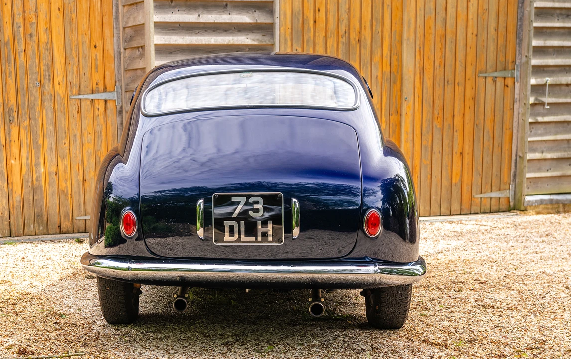 1953 Lancia Aurelia - Image 4 of 17