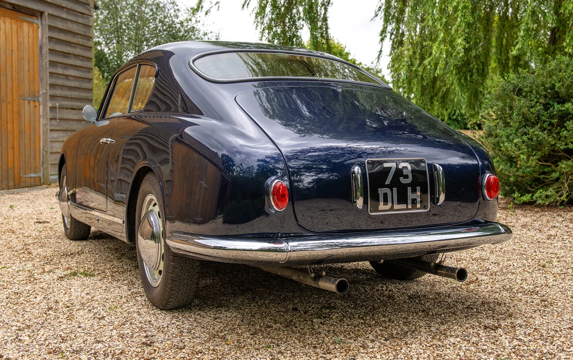 1953 Lancia Aurelia - Image 3 of 17