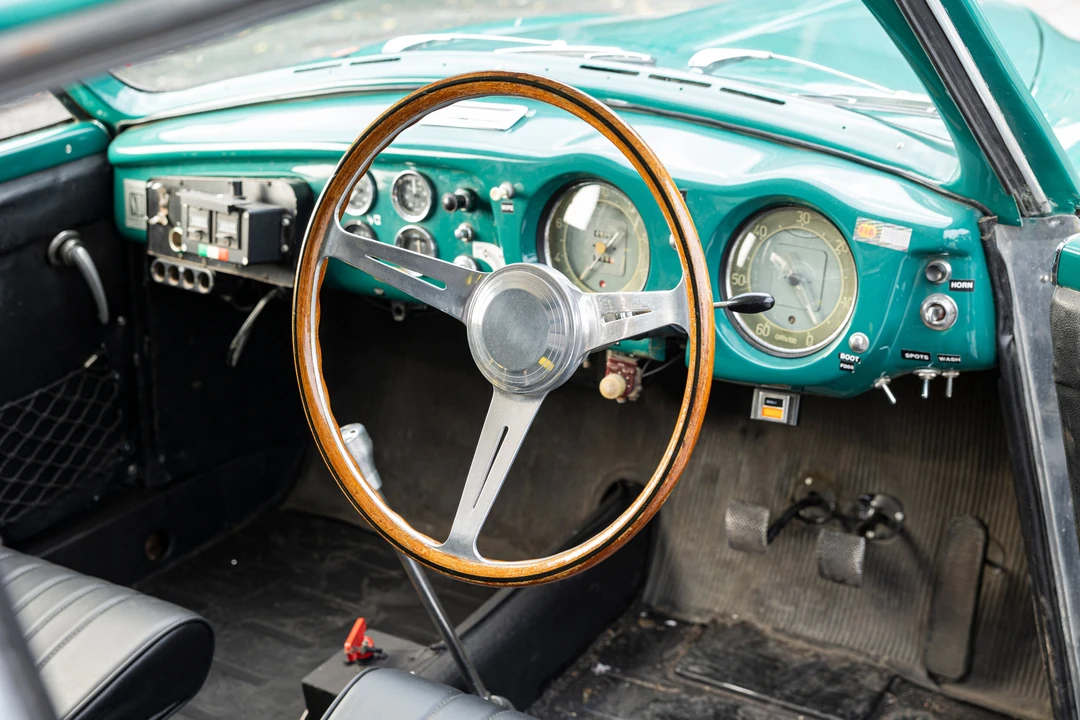 1953 Lancia Aurelia - Image 23 of 31