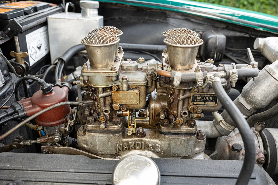 1953 Lancia Aurelia - Image 10 of 31
