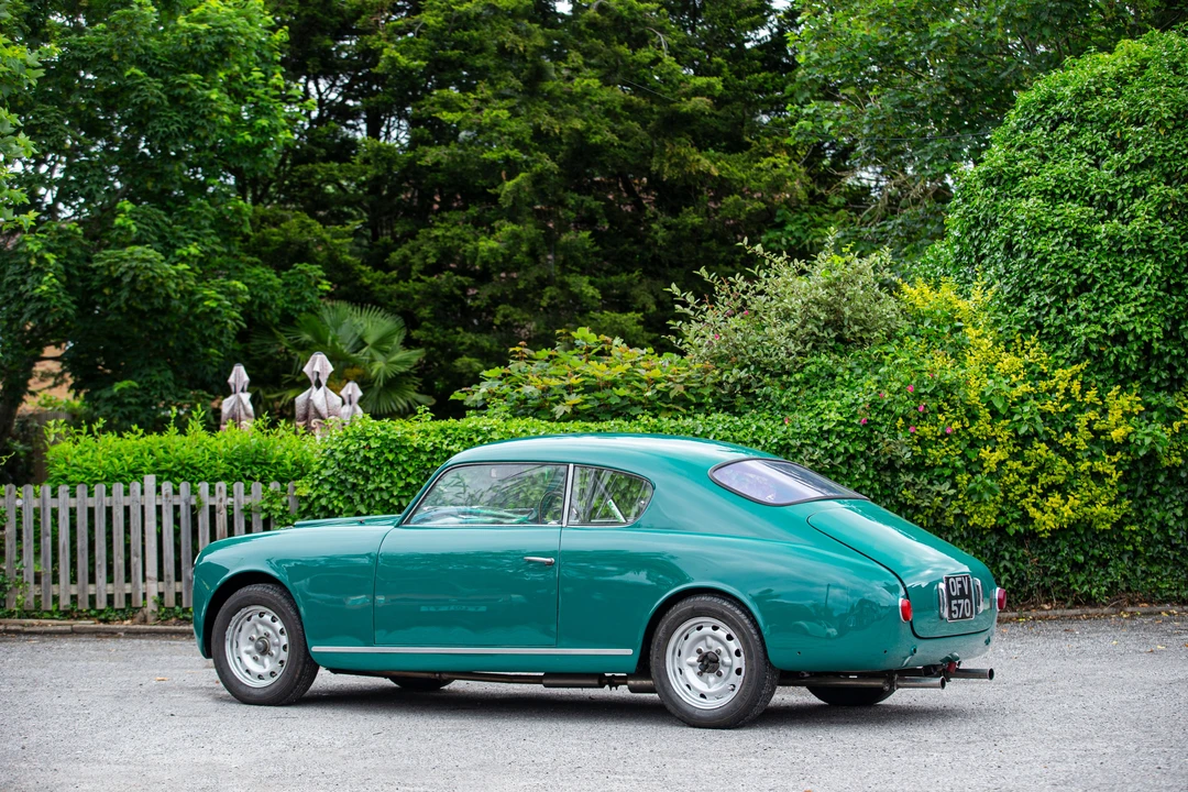 1953 Lancia Aurelia - Image 11 of 31