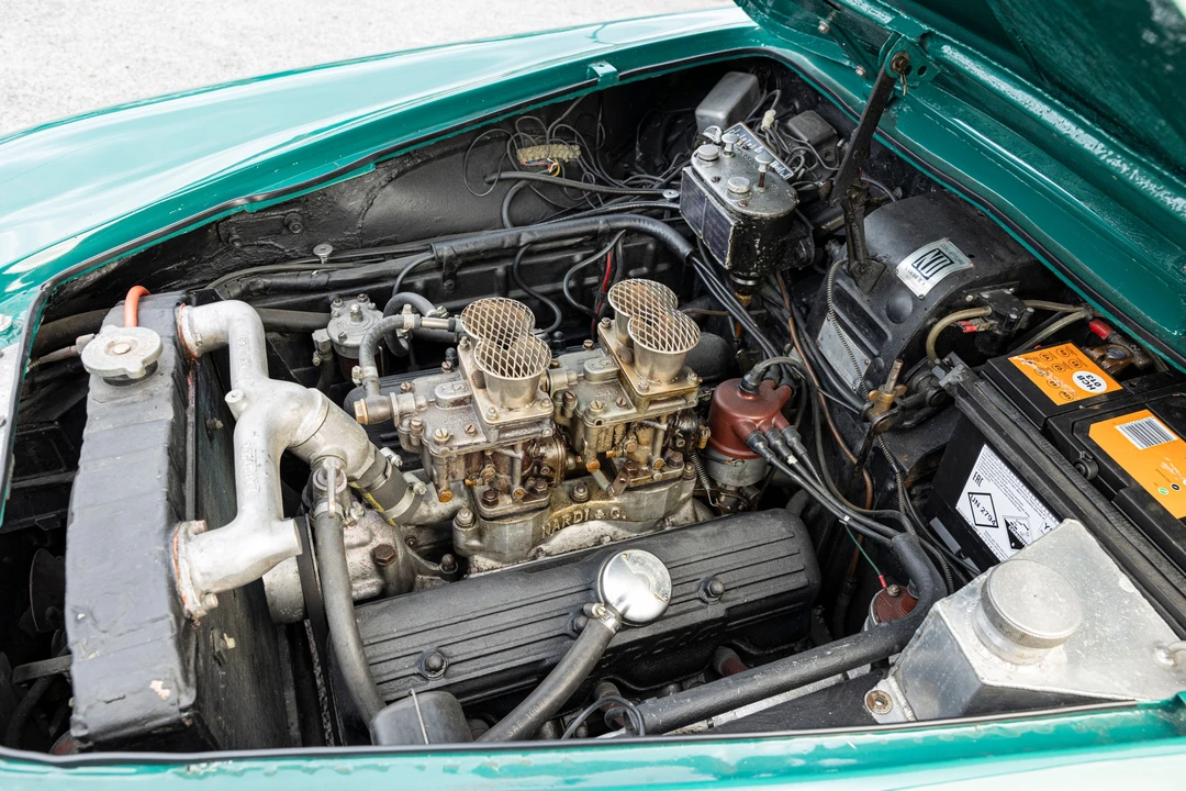 1953 Lancia Aurelia - Image 9 of 31