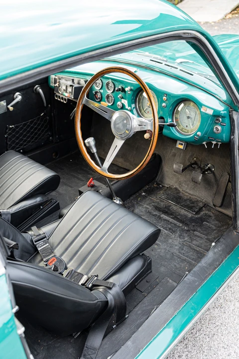 1953 Lancia Aurelia - Image 24 of 31