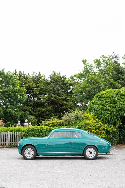 1953 Lancia Aurelia - Image 30 of 31