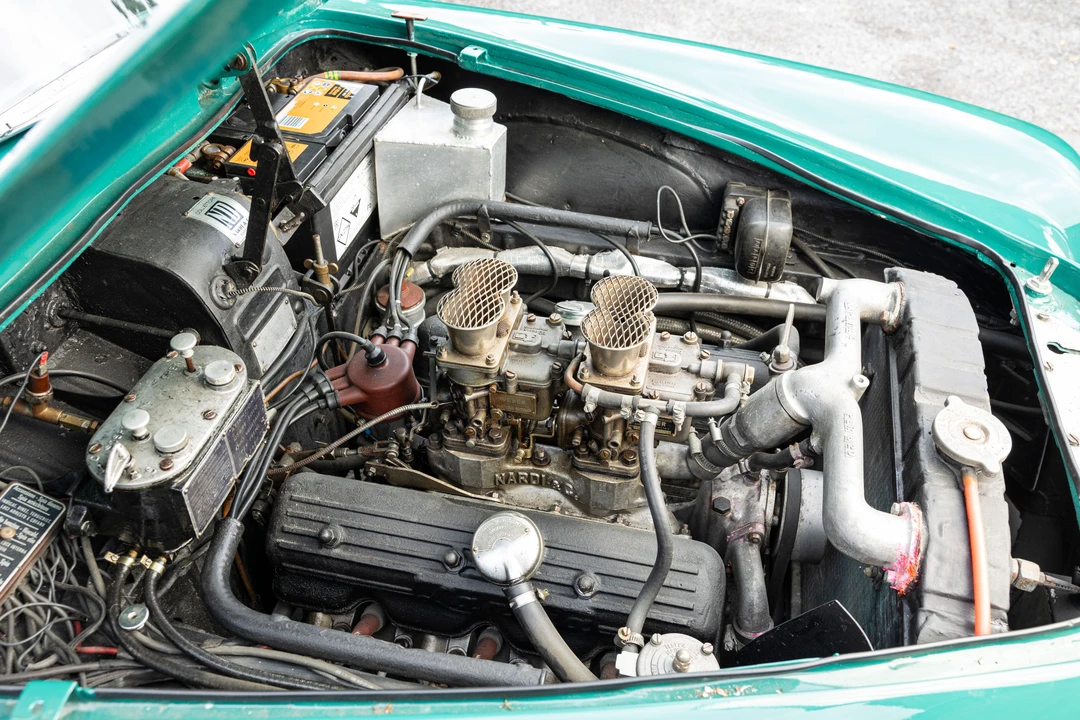 1953 Lancia Aurelia - Image 14 of 31