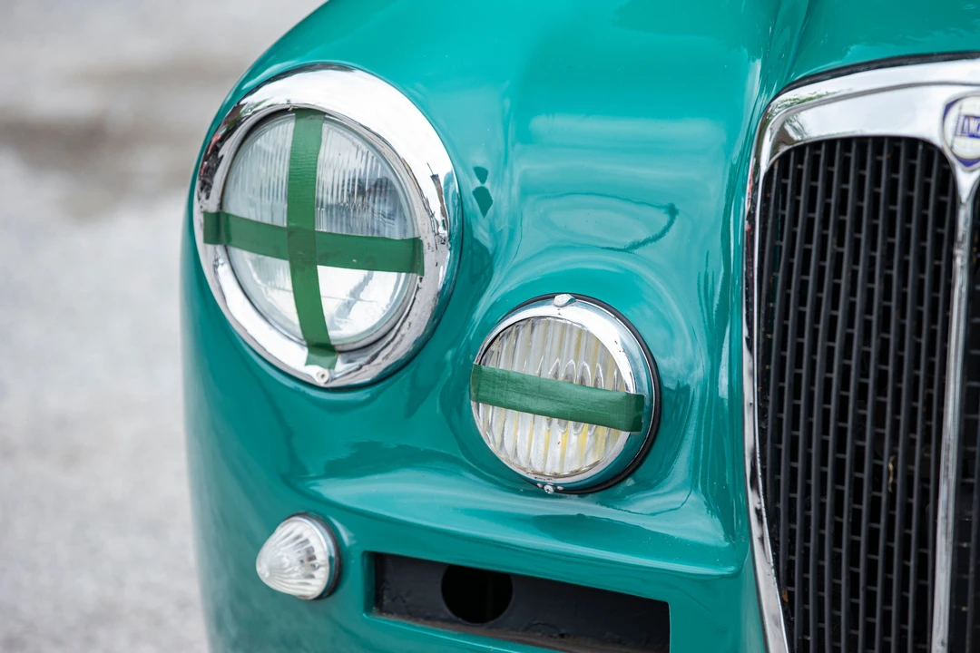 1953 Lancia Aurelia - Image 4 of 31