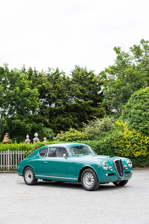 1953 Lancia Aurelia - Image 29 of 31