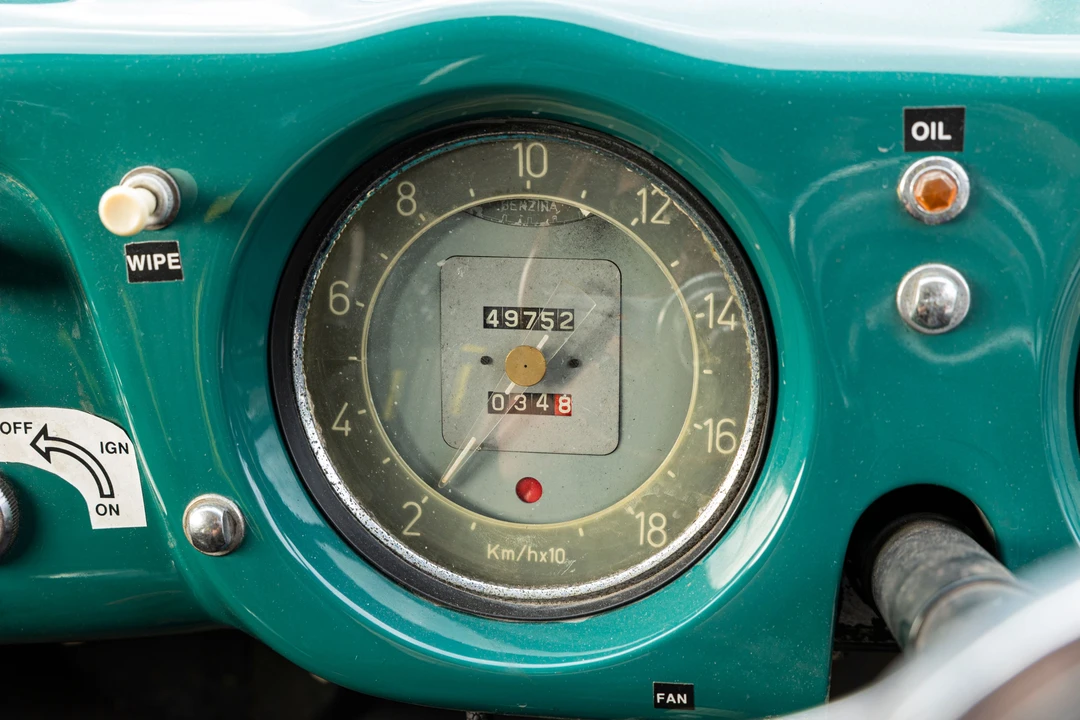1953 Lancia Aurelia - Image 21 of 31