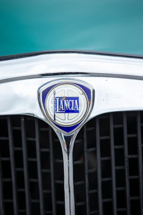 1953 Lancia Aurelia - Image 2 of 31
