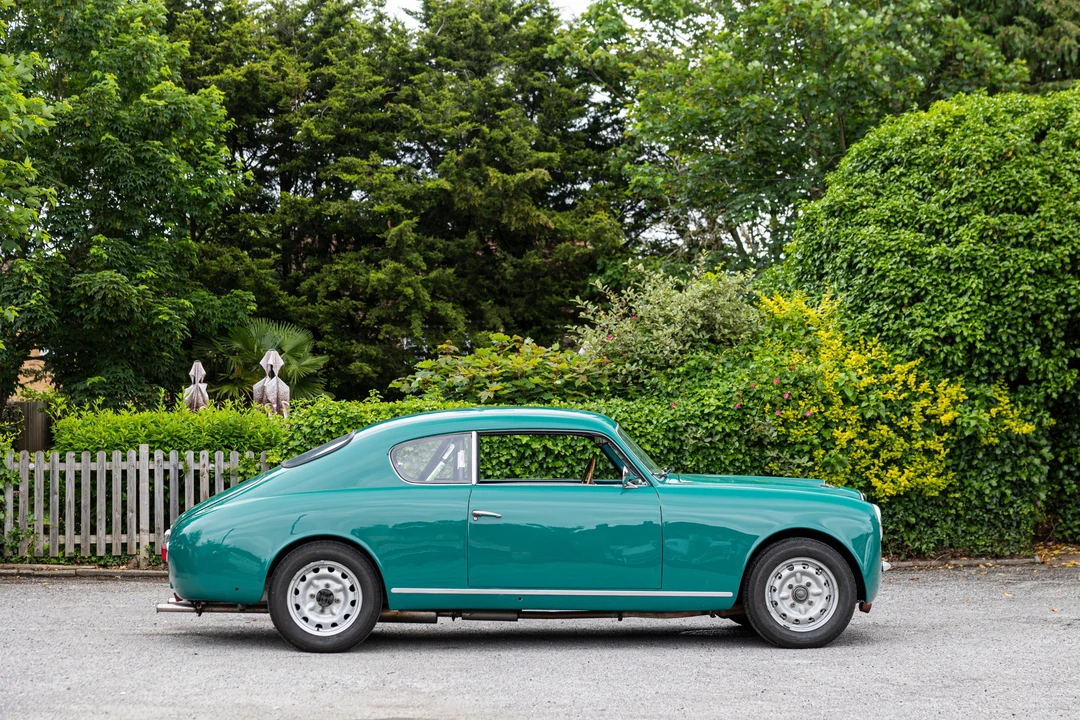 1953 Lancia Aurelia - Image 26 of 31