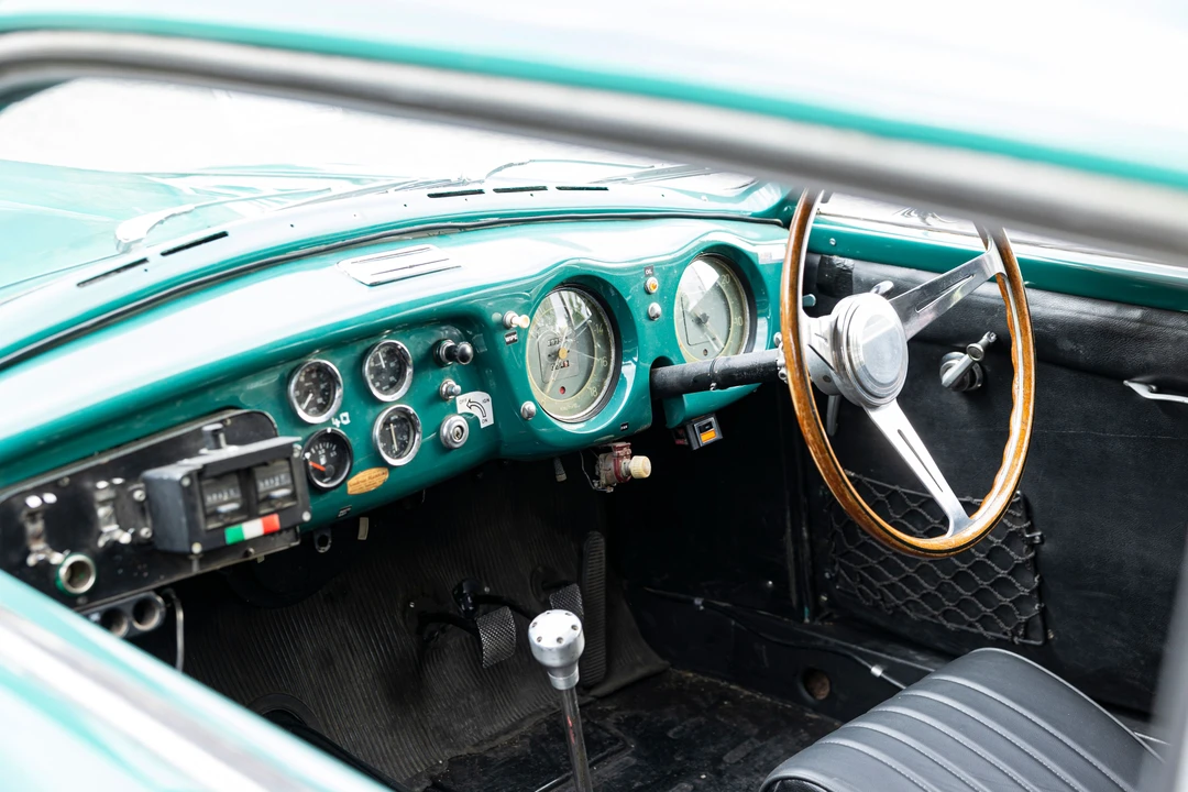 1953 Lancia Aurelia - Image 19 of 31