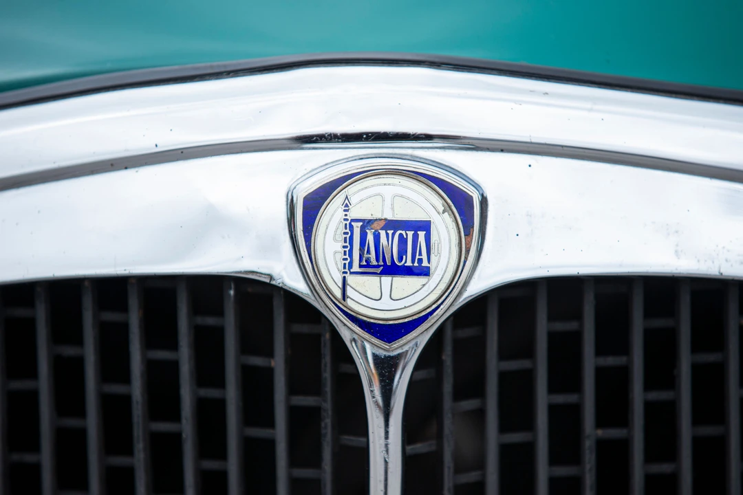 1953 Lancia Aurelia - Image 3 of 31