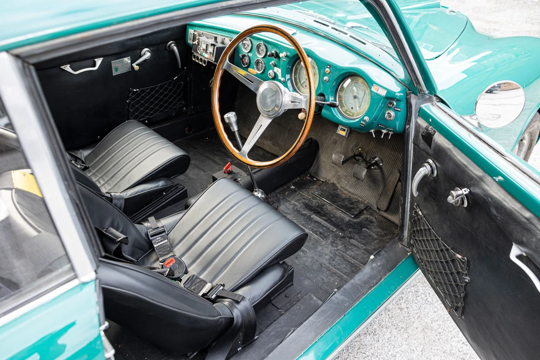 1953 Lancia Aurelia - Image 25 of 31