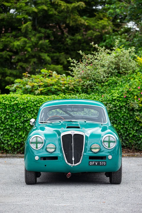 1953 Lancia Aurelia - Image 5 of 31