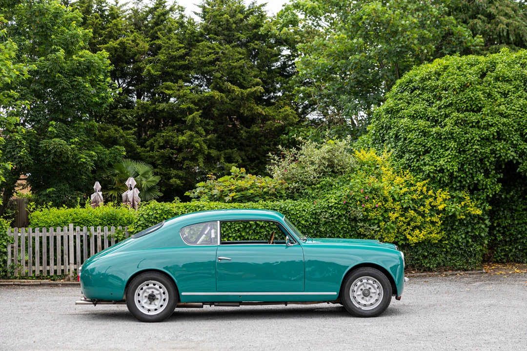 1953 Lancia Aurelia - Image 28 of 31