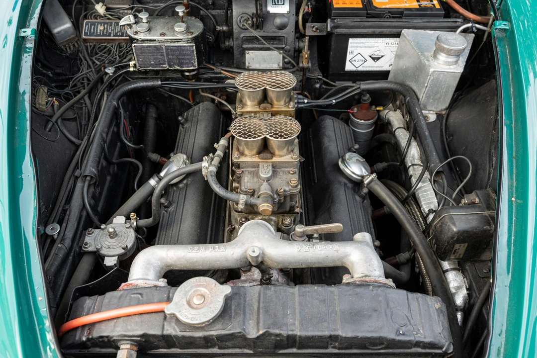 1953 Lancia Aurelia - Image 13 of 31