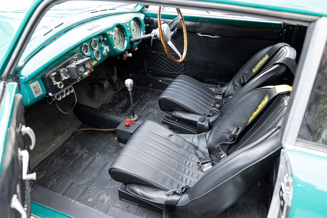 1953 Lancia Aurelia - Image 18 of 31