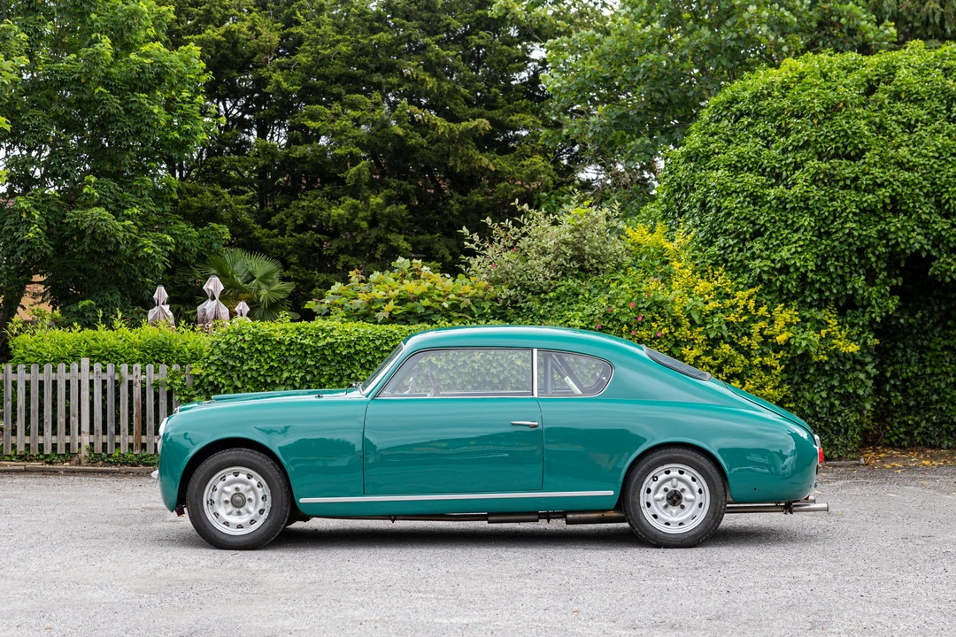 1953 Lancia Aurelia - Image 31 of 31