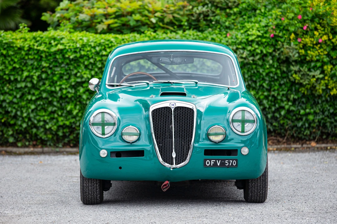 1953 Lancia Aurelia - Image 6 of 31