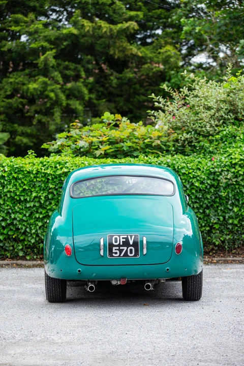 1953 Lancia Aurelia - Image 22 of 31