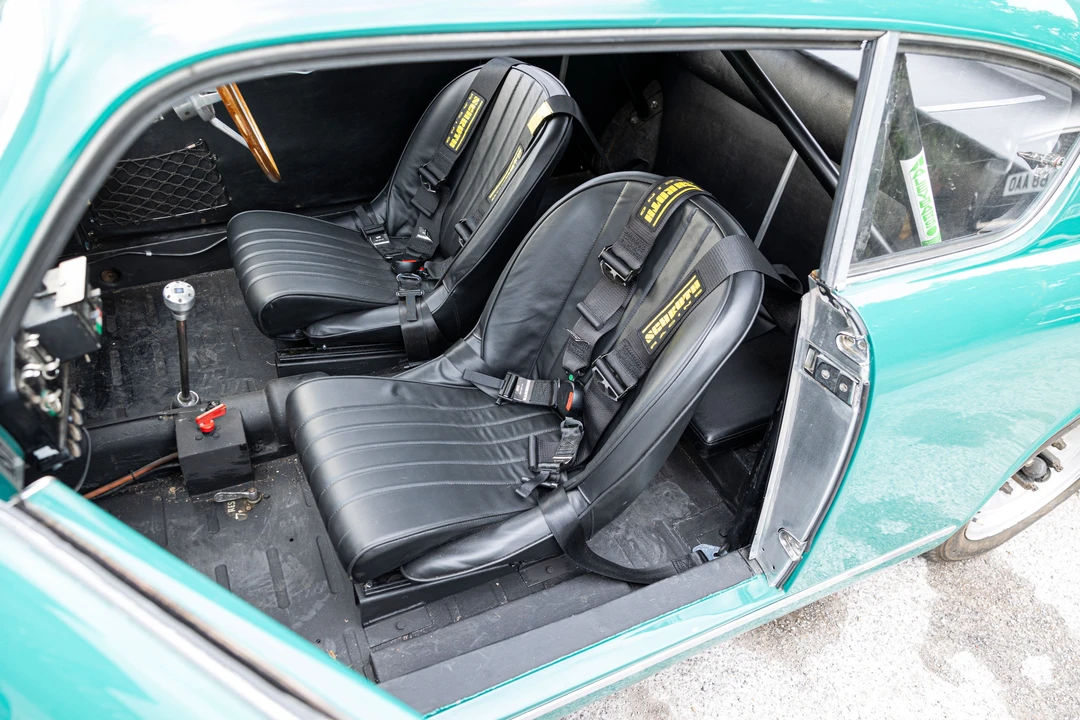 1953 Lancia Aurelia - Image 17 of 31