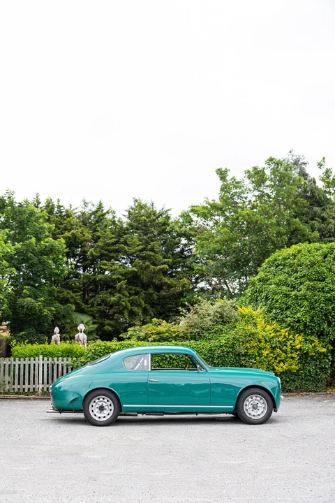 1953 Lancia Aurelia - Image 27 of 31