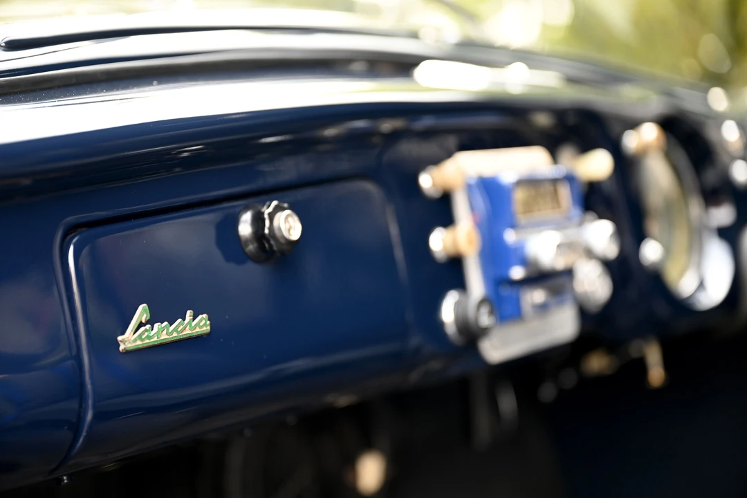 1953 Lancia Aurelia - Image 6 of 22