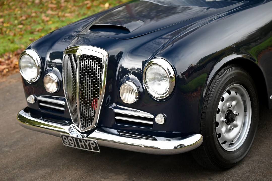 1953 Lancia Aurelia - Image 12 of 22