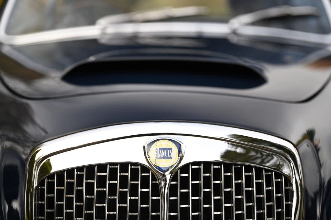 1953 Lancia Aurelia - Image 10 of 22