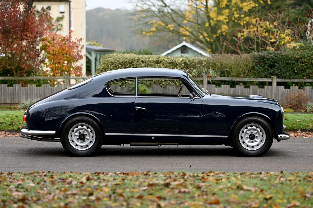 1953 Lancia Aurelia - Image 18 of 22