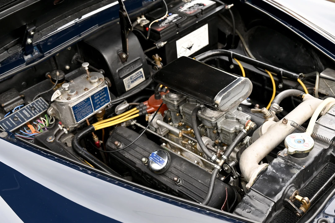 1953 Lancia Aurelia - Image 5 of 22