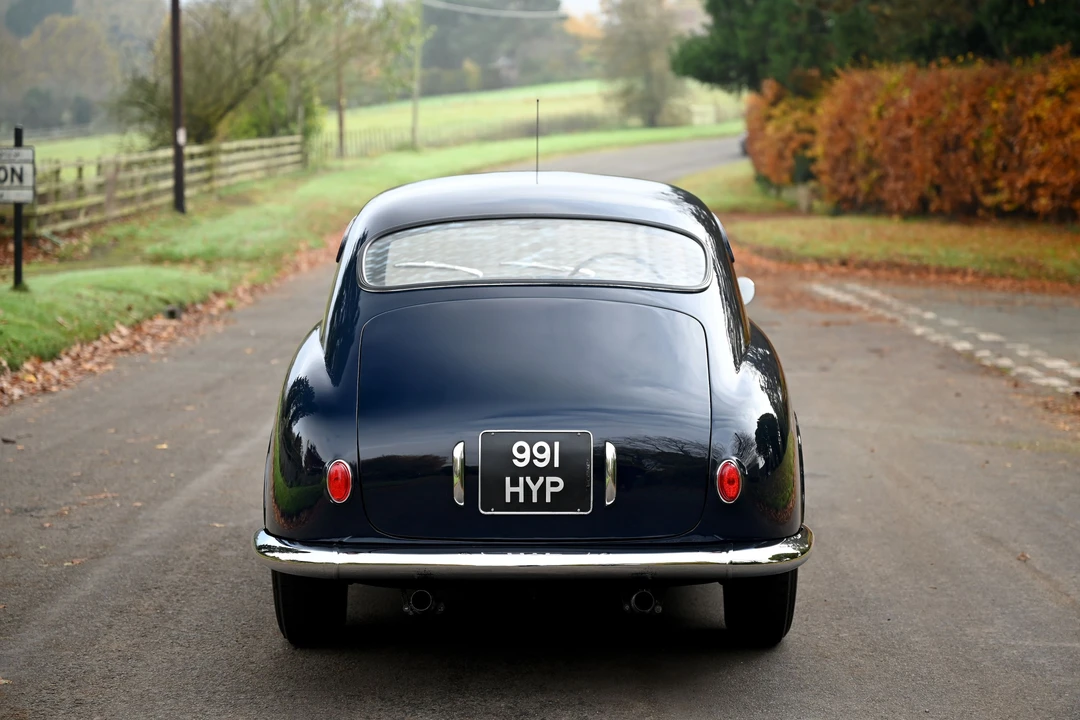1953 Lancia Aurelia - Image 15 of 22