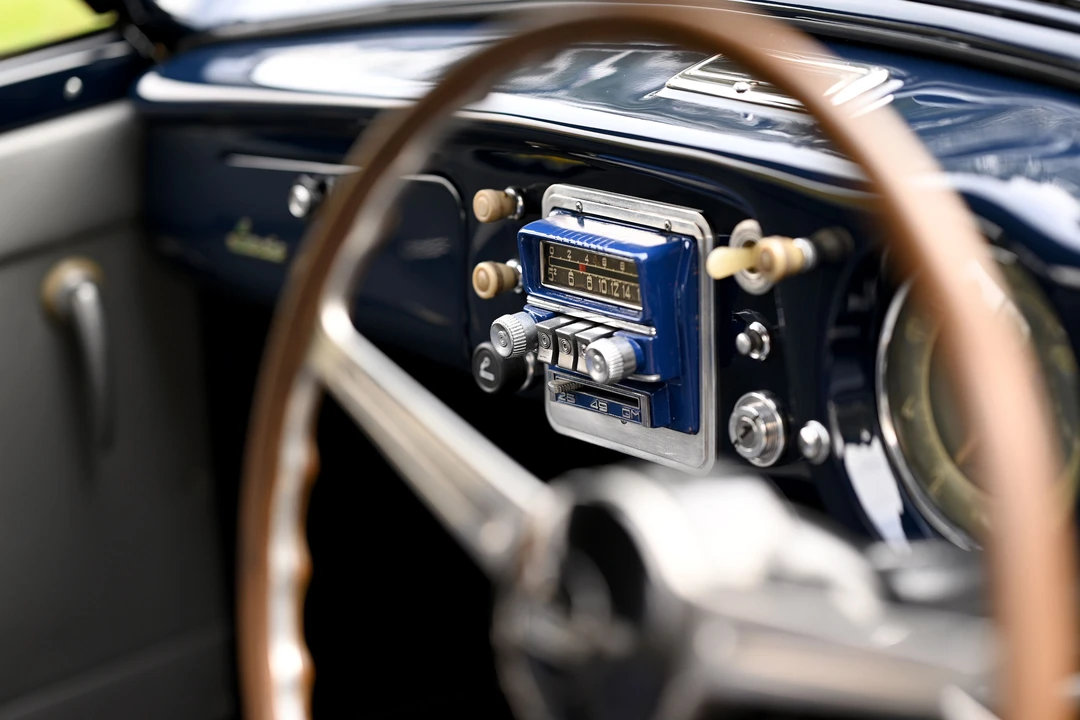 1953 Lancia Aurelia - Image 7 of 22