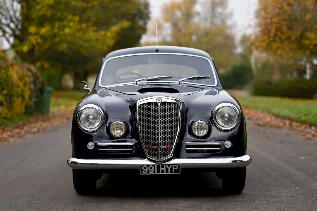 1953 Lancia Aurelia - Image 21 of 22