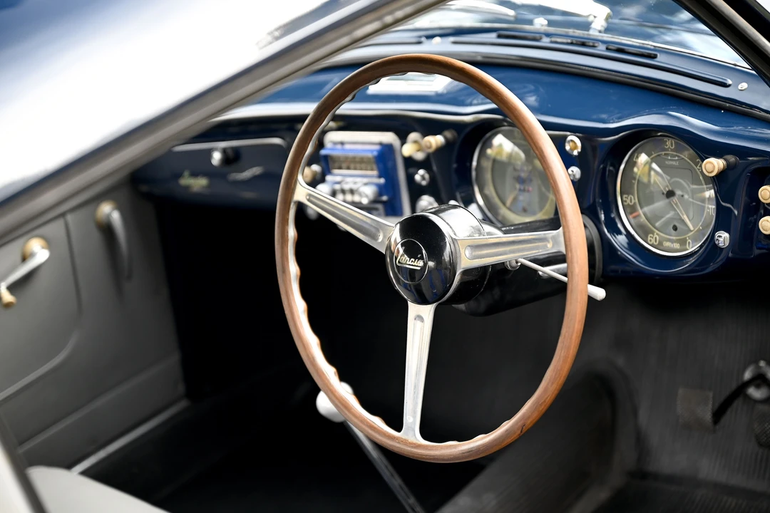 1953 Lancia Aurelia - Image 9 of 22