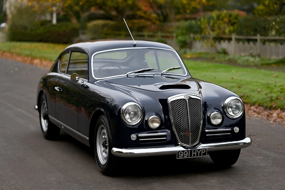 1953 Lancia Aurelia - Image 20 of 22