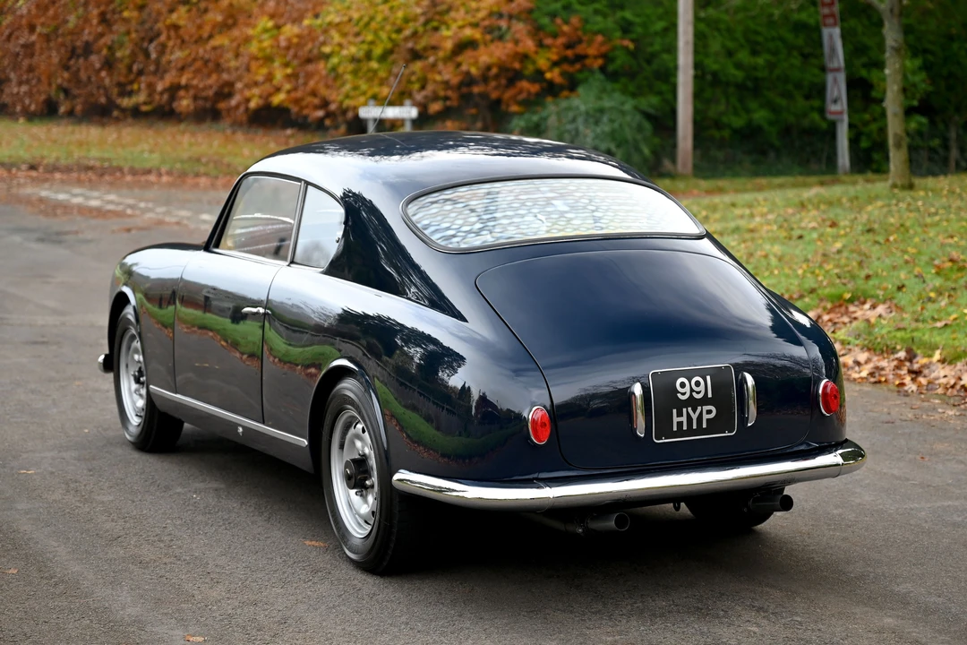1953 Lancia Aurelia - Image 14 of 22