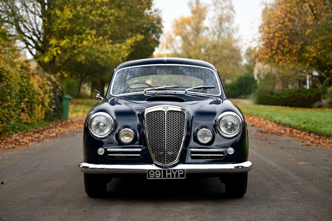1953 Lancia Aurelia - Image 19 of 22