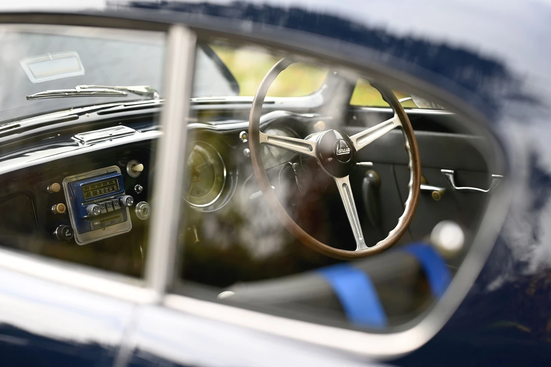 1953 Lancia Aurelia - Image 4 of 22