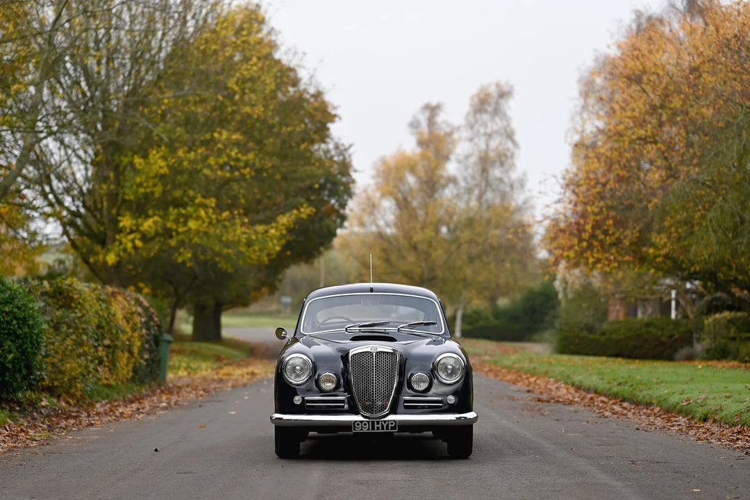 1953 Lancia Aurelia - Image 22 of 22
