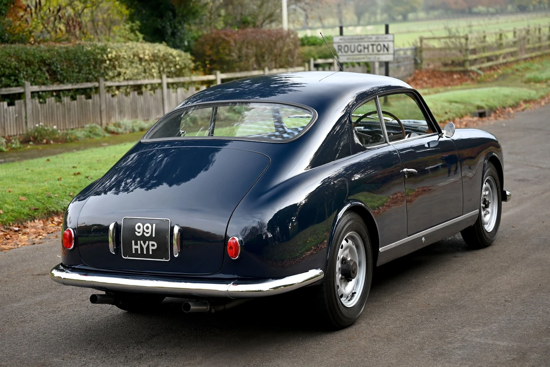 1953 Lancia Aurelia - Image 16 of 22