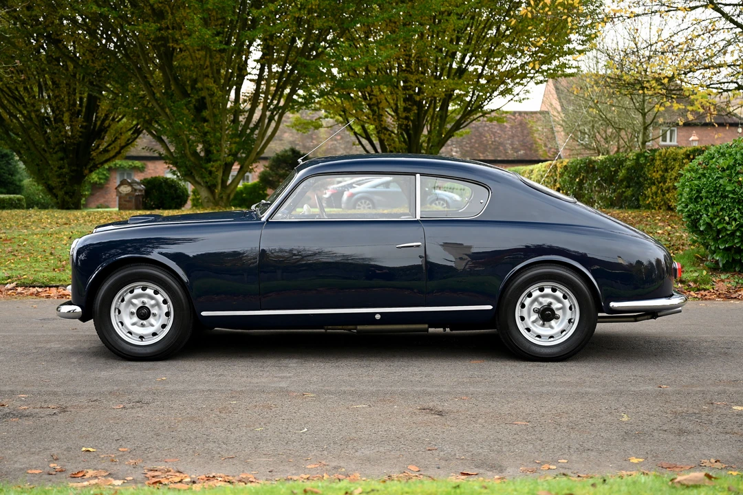 1953 Lancia Aurelia - Image 13 of 22