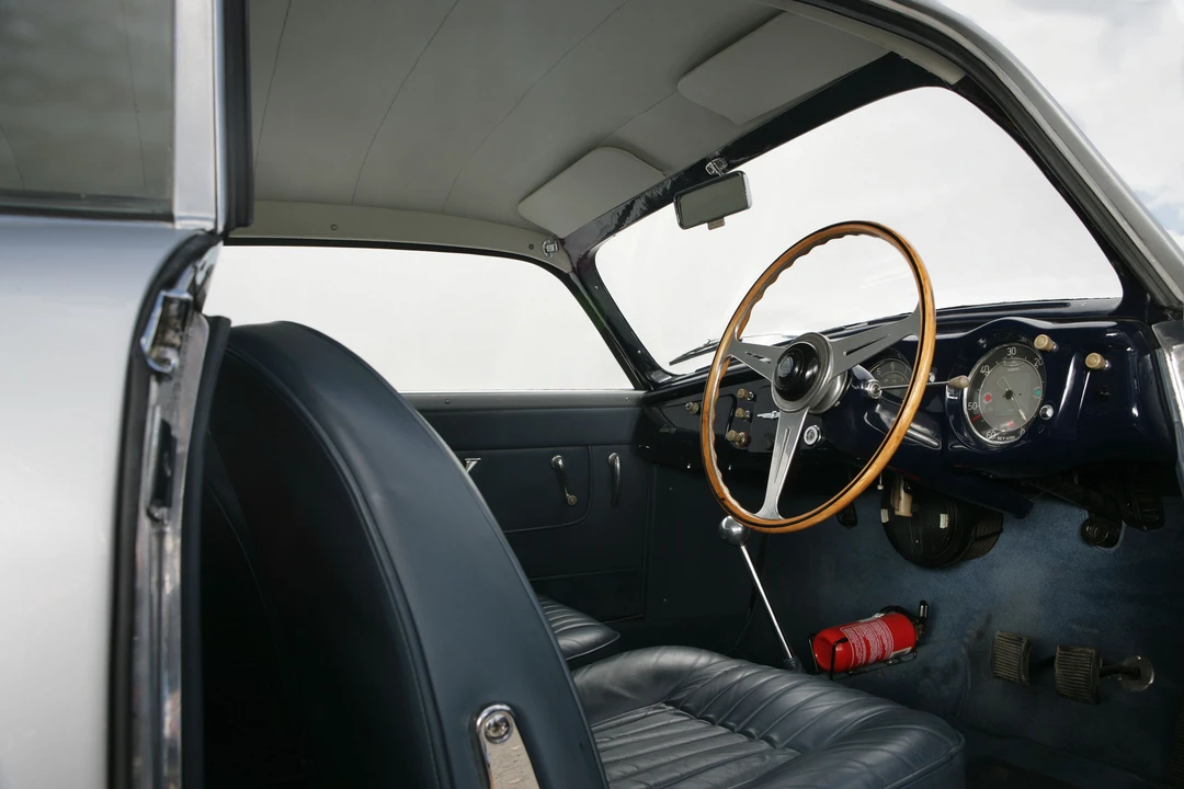 1953 Lancia Aurelia - Image 2 of 3